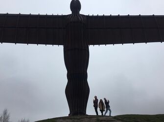 FRINGE CLUB: FRINGIES AND TEUCHTER TAKE-OVER