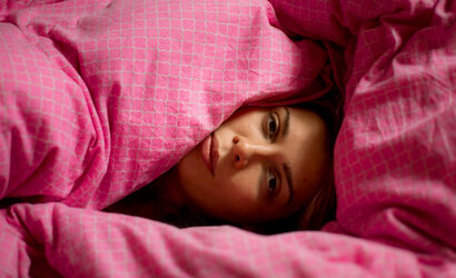 HOPELESS (BEZNADĚJ)