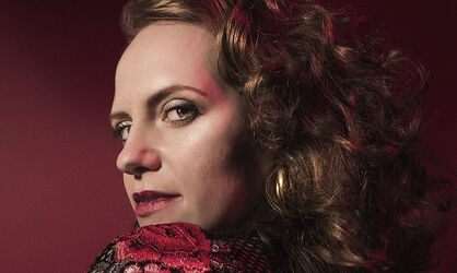 CAT LOUD'S TORCH SONGS