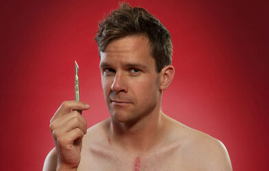 CHEST PAINS (BOLESTI HRUDNÍKU)