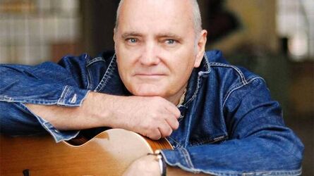 Acoustic Soul - Jamie Marshall