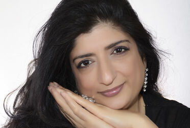 IMMIGRANT DIARIES – SAJEELA KERSHI & GUESTS