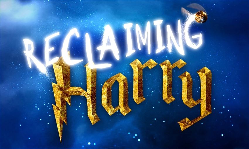 Reclaiming Harry