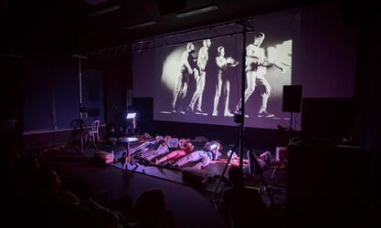 ALIENS OF MONS (CIZINCI Z MONSU)