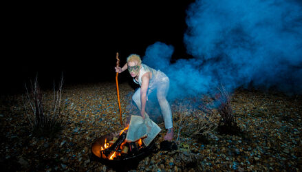 CALIBAN'S CODEX (KALIBÁNOVA KNIHA KOUZEL)