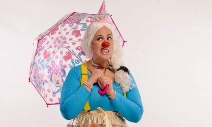 I ONLY GET MIGRAINES WHEN IT RAINS (MIGRÉNY MÁM JEN, KDYŽ PRŠÍ)