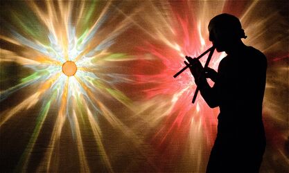 POST-SHOW Q&A WITH DIVADLO LÍŠEŇ